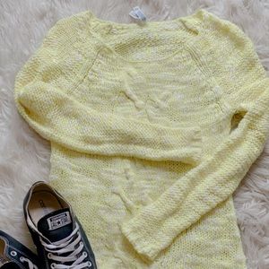 Knit Sweater